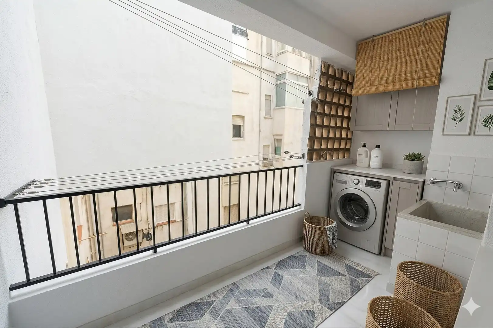 Terraza de Piso en venta en Orihuela con Balcón