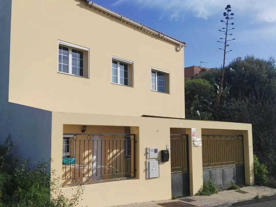 Maison à vendre à GC-121 26
