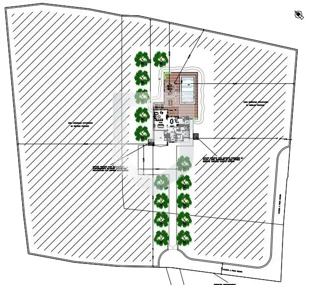 Rustikales Grundstück zum Verkauf in Centro