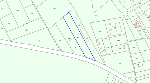 Foto 2 von Grundstücke zum Verkauf in Pl Es Clepesos  Pol .2 Nº Sn, Santa Eugènia, Illes Balears