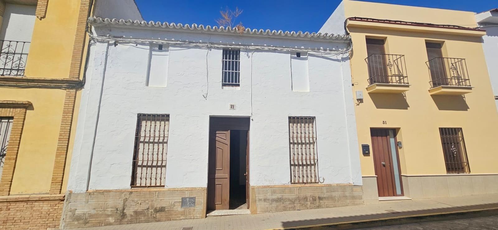 Casa o xalet en venda a Gibraleón