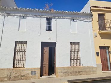 Casa en venda a Gibraleón