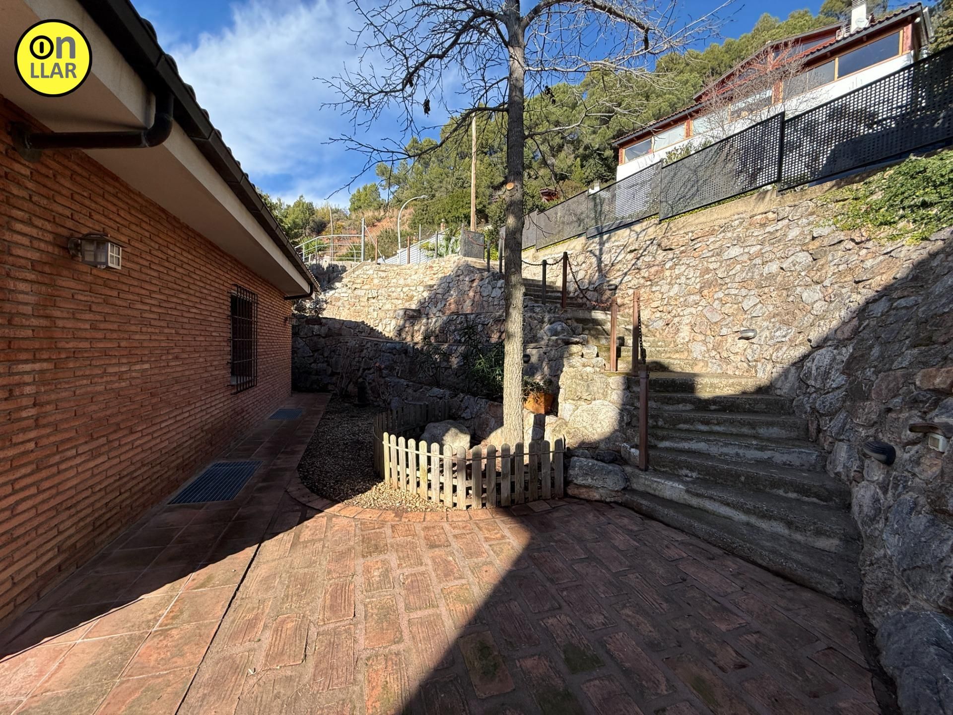 Casa o xalet en venda