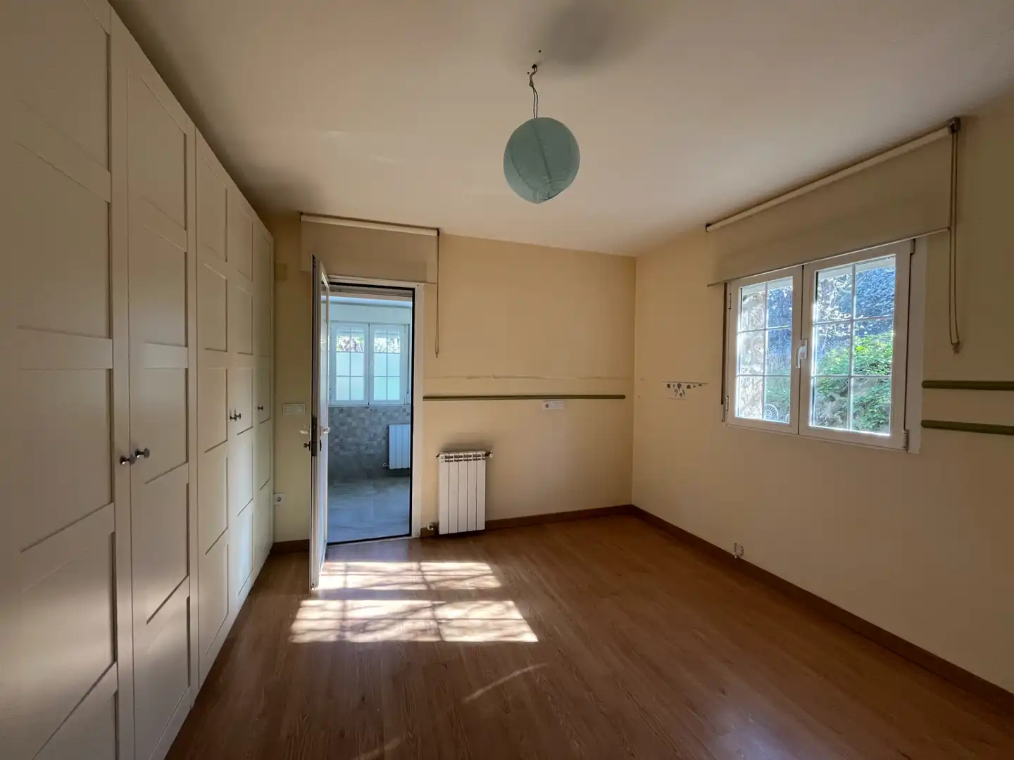 Dormitori de Casa o xalet en venda en Valdemorillo pueblo