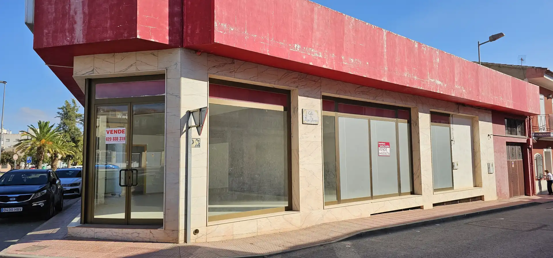 Business premises for sale in Avenida de Juan Carlos I 98, imagen 10