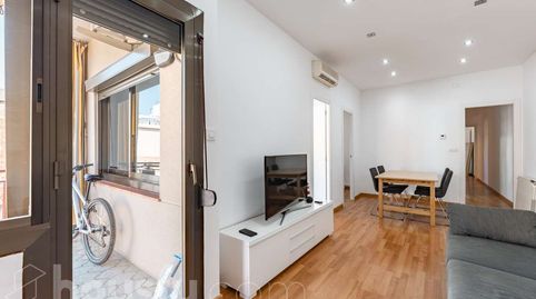 Foto 4 de Piso en venta en La Plana-montesa, ., La Plana, Esplugues de Llobregat