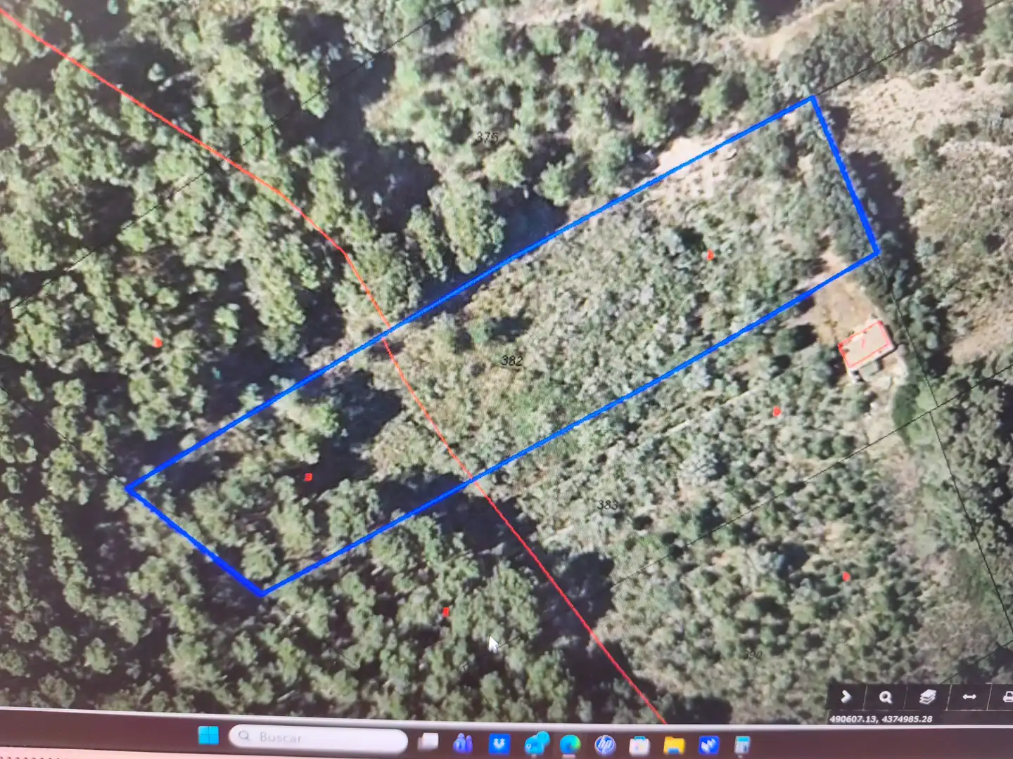 Terreno rustico in vendita a Algaida, imagen 13
