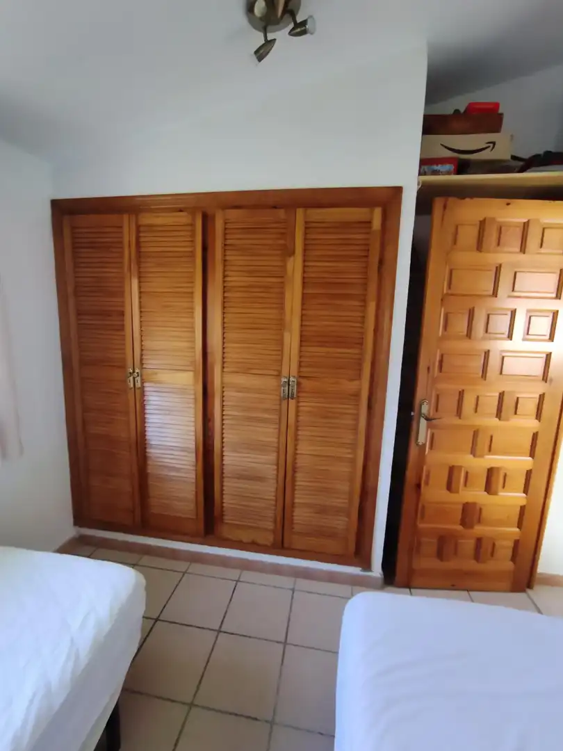 Dormitori de Casa o xalet en venda en Barbate amb Calefacció, Jardí privat i Traster