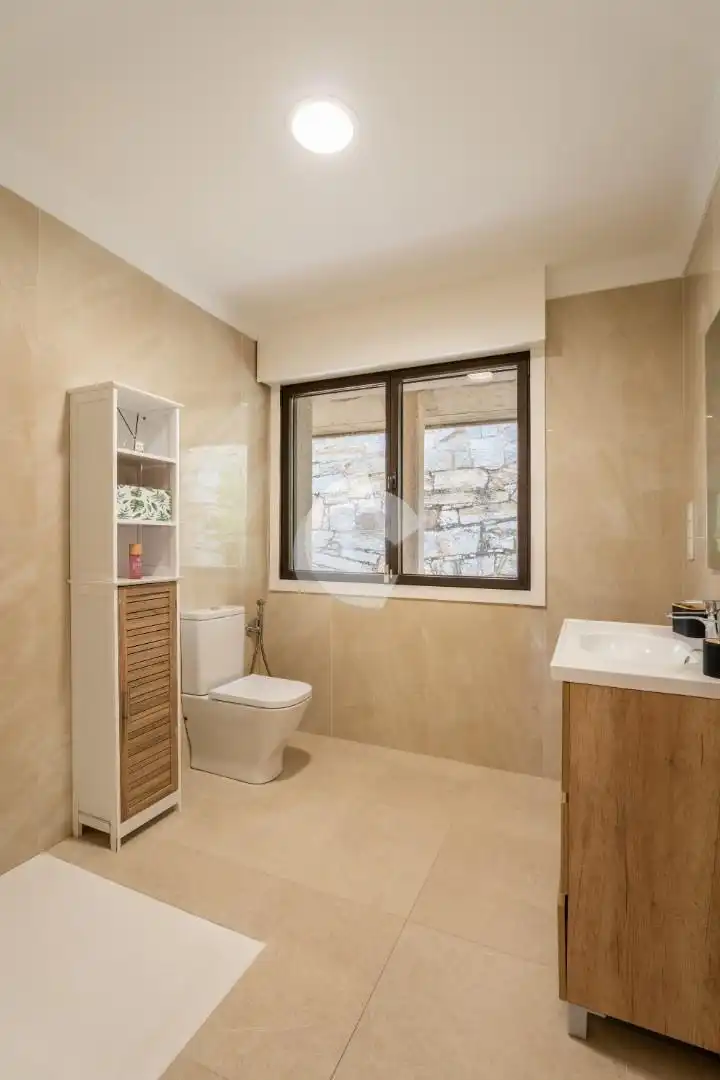 Baño de Casa o chalet en venta en Barbadás con Calefacción, Jardín privado y Balcón
