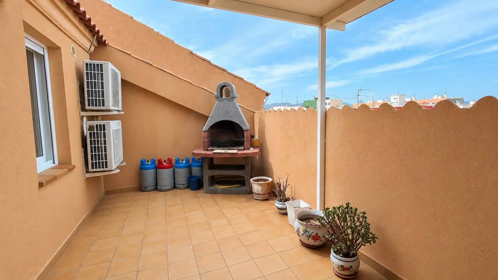 Flat with lift for sale in Cariñena - Carinyena, imagen 24