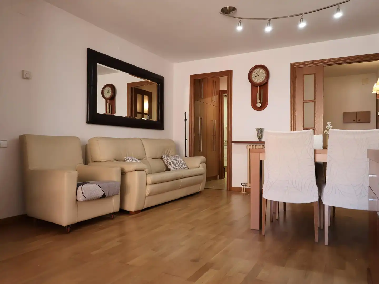 Appartamento con terrazza in vendita a de Pere III, imagen 5