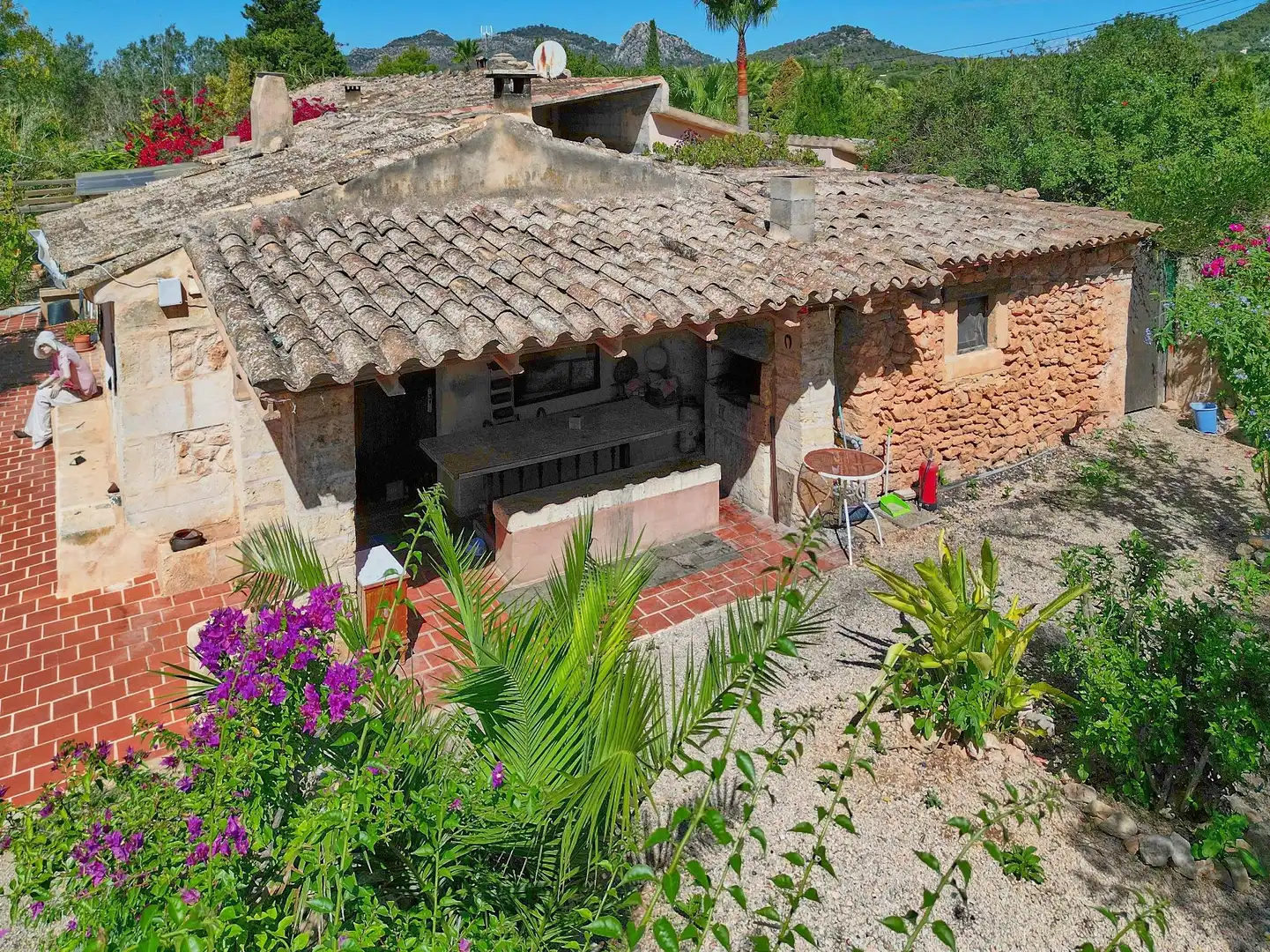 Casa in vendita a Llucmajor pueblo
