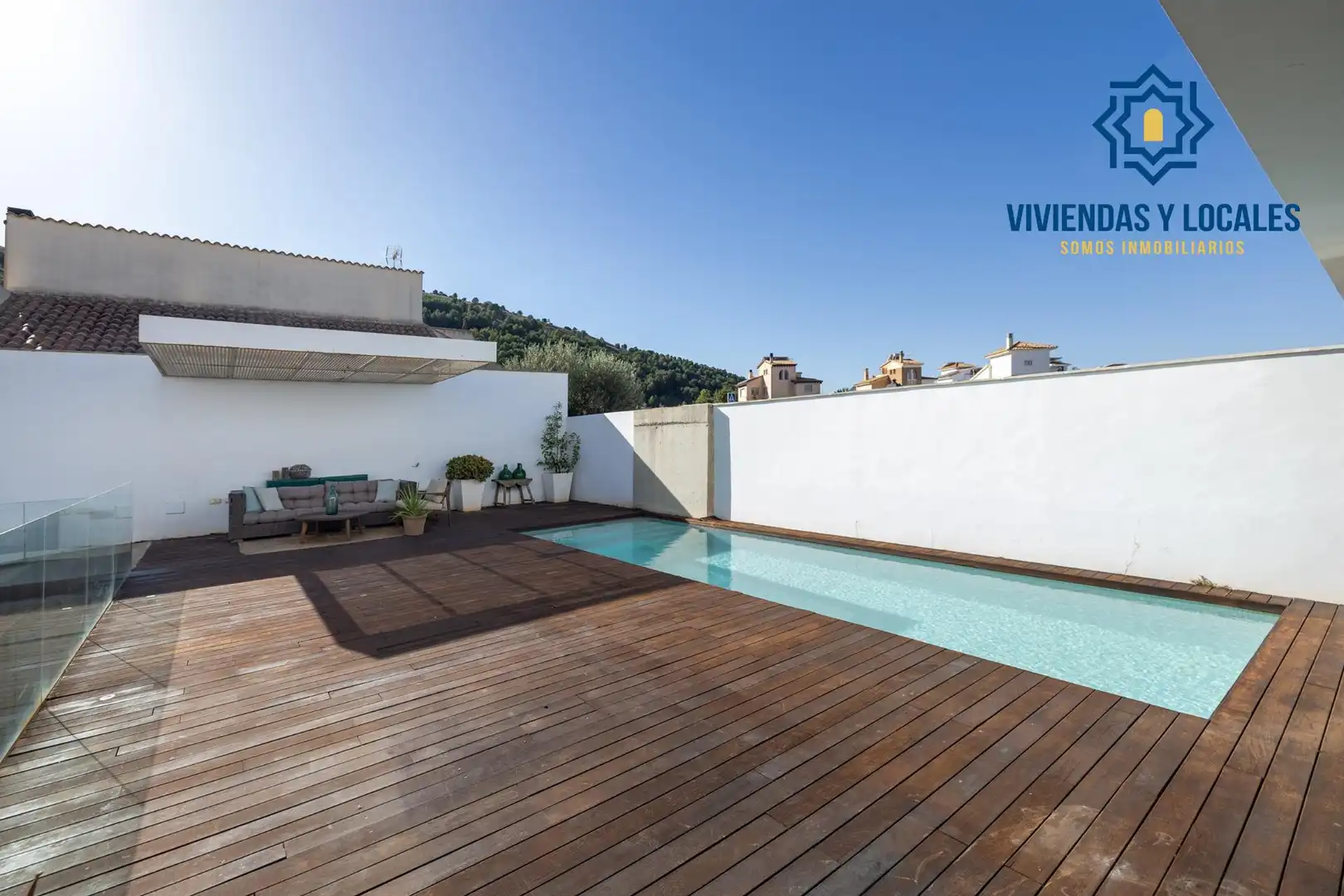 Casa amb terrassa en venda a Dílar, imagen 32