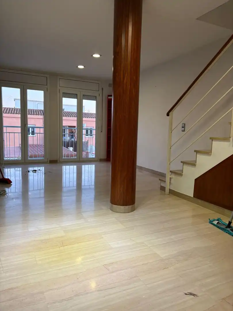 Ático en venta en Sant Andreu de Llavaneres con Aire acondicionado, Terraza y Trastero