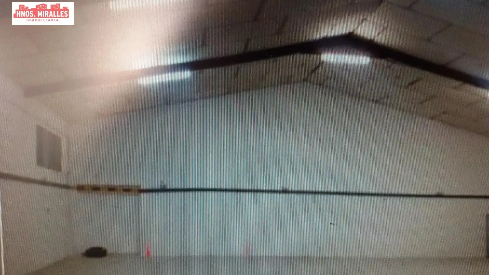 Nau industrial en venda a Crevillent, imagen 5