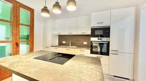 Foto 2 de Pis en venda a Carrer de Santiago Rusiñol, Plaça dels Patins,  Palma de Mallorca