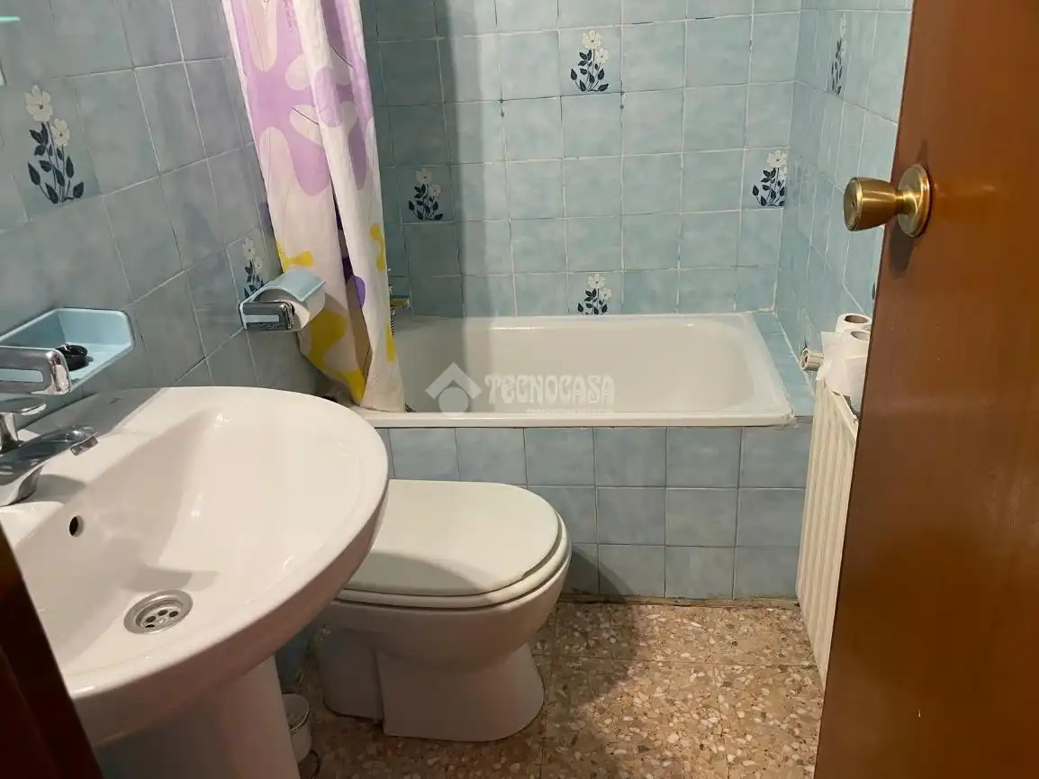 Flat for rent in Parque de los Cineastas