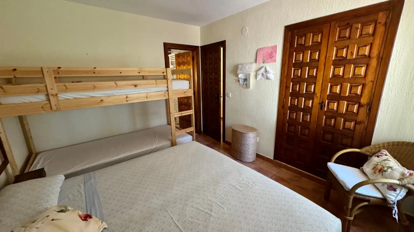 Villa mit Pool zum Verkauf in Portichol - Balcón al Mar, imagen 18