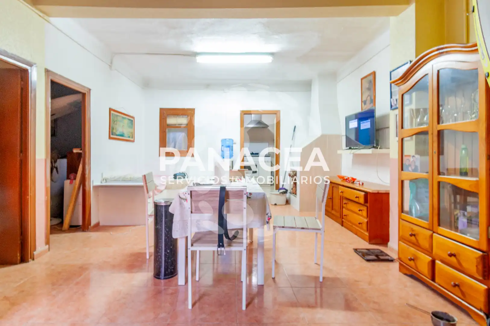 Casa o chalet en venta en Santa María del Águila
