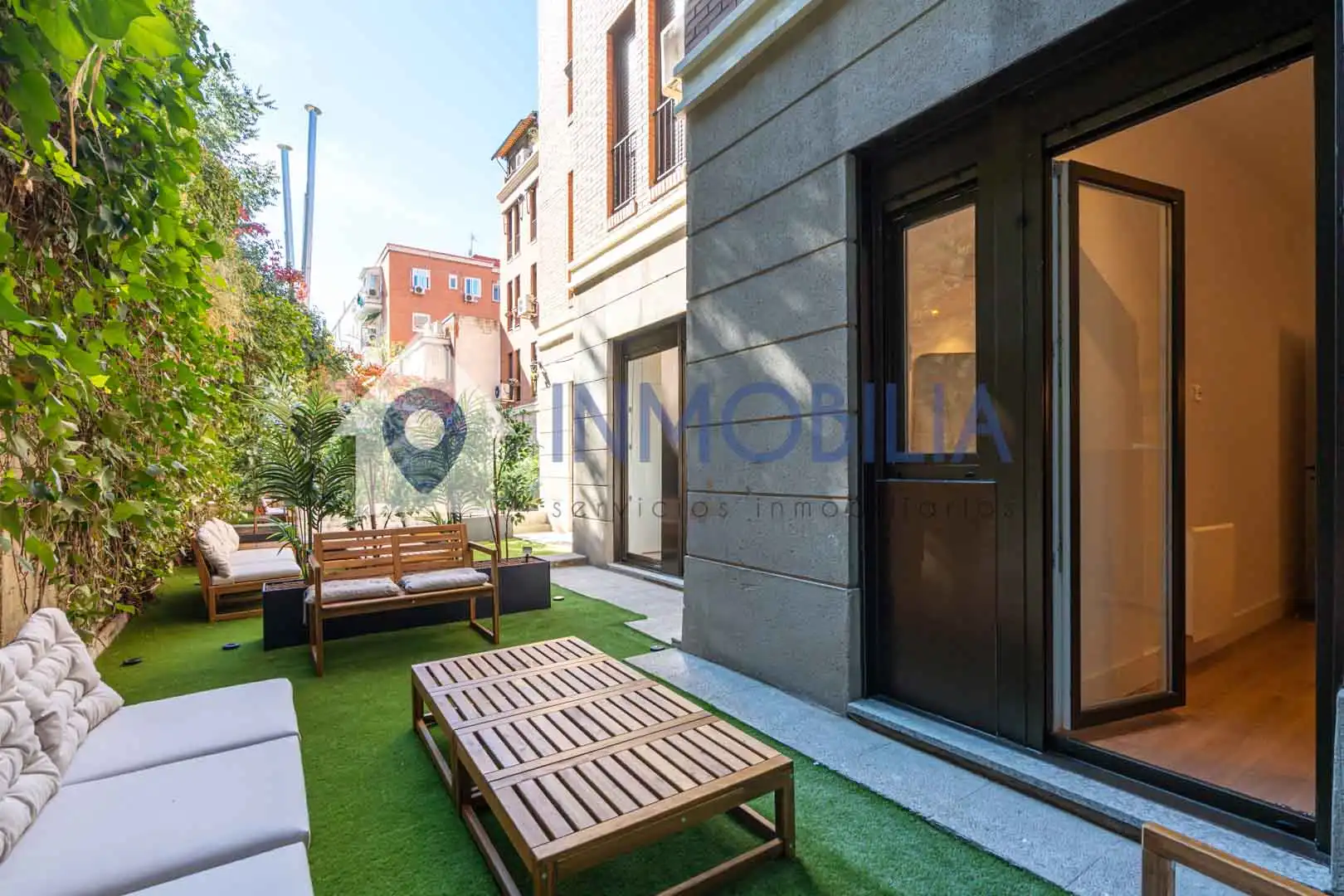 Terrace of Buildings for sale in Centro