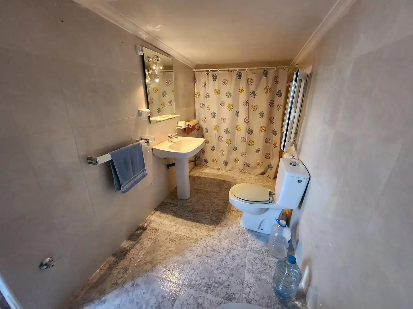 Baño de Dúplex en venta en Yecla