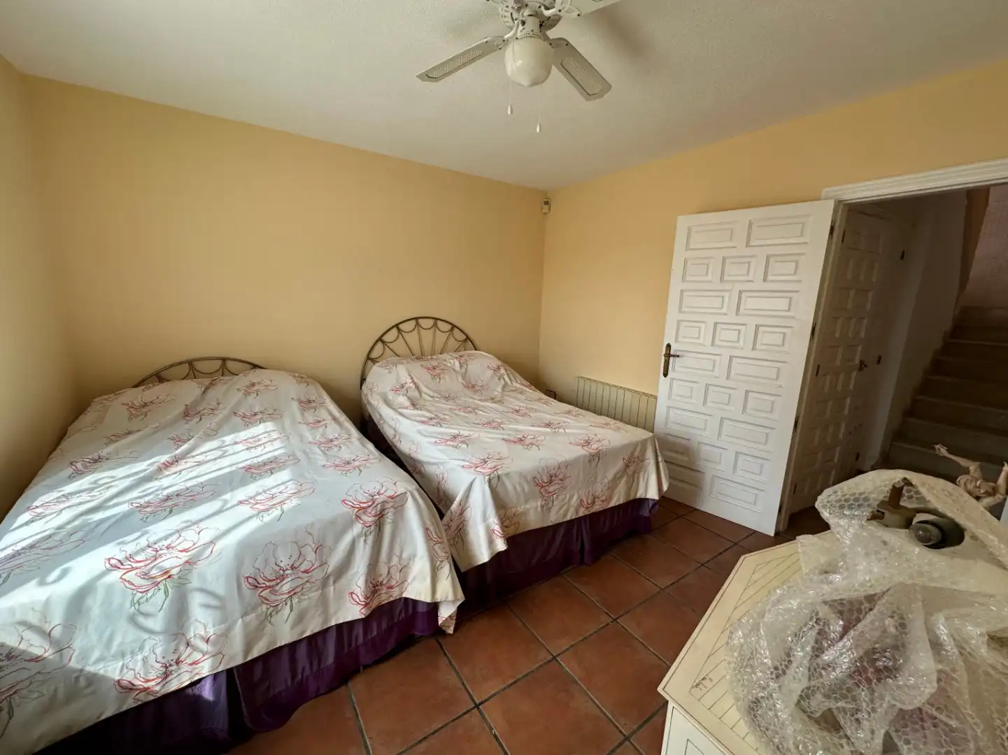 Dormitori de Casa o xalet en venda en Alcalà de Xivert amb Aire condicionat, Calefacció i Jardí privat