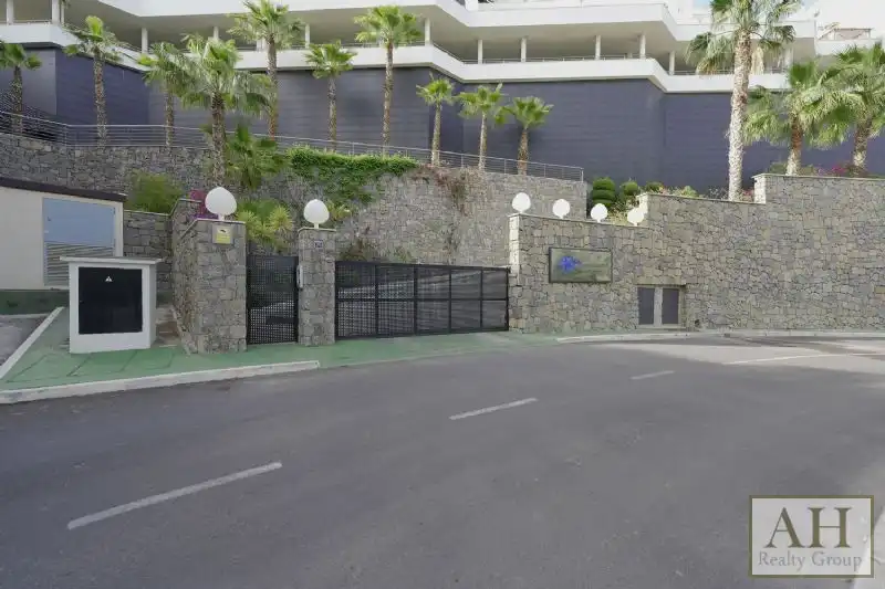 Penthouse for sale in Altea Hills, imagen 4