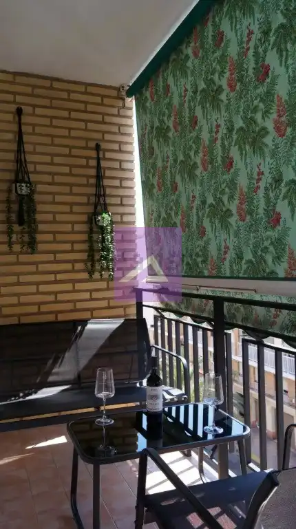 Wohnung mit Terrasse zum Verkauf in Carrer de La Marina 36, imagen 19