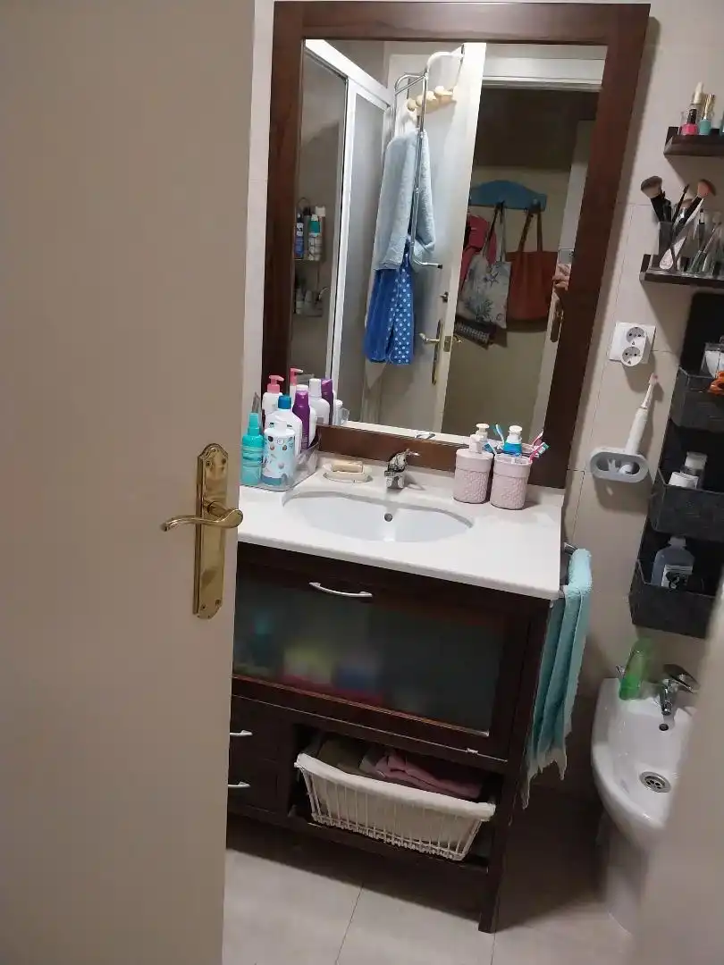 Bany de Pis en venda en Villanueva de la Serena, Badajoz