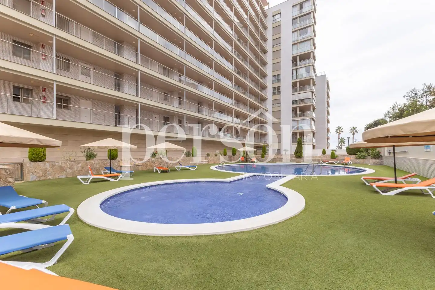 Wohnung mit Pool zum Verkauf in Marina d'Or, imagen 28