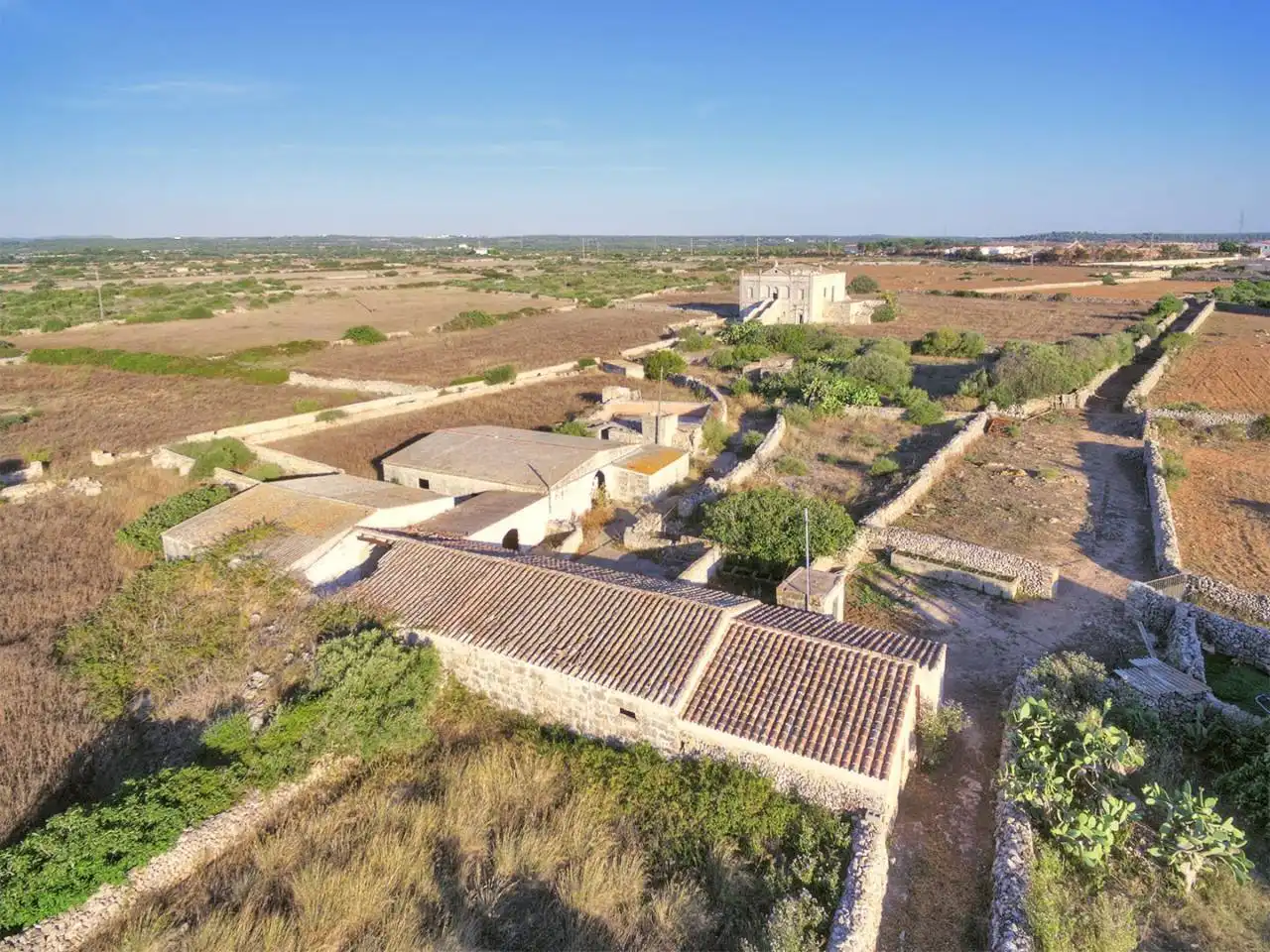 Rural land for sale in Ciutadella, imagen 3