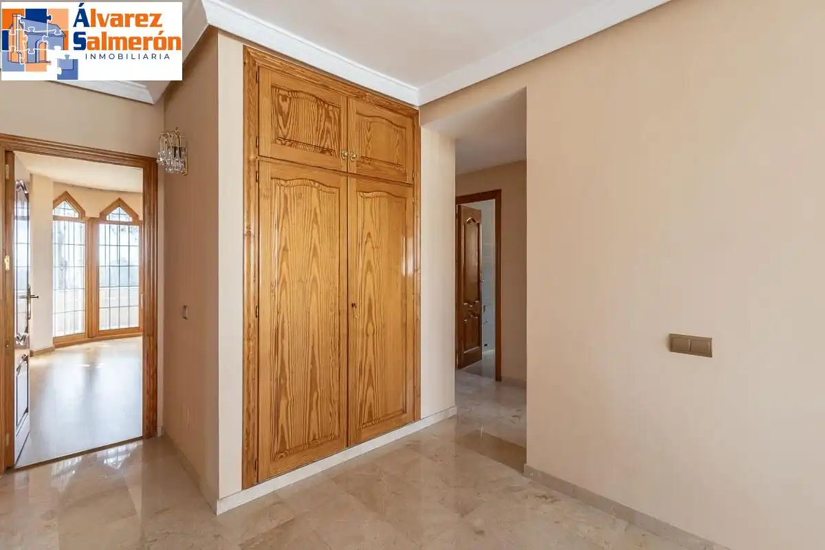Casa con terrazza in vendita a Calle ARCES UR.MONTELUZ, imagen 37