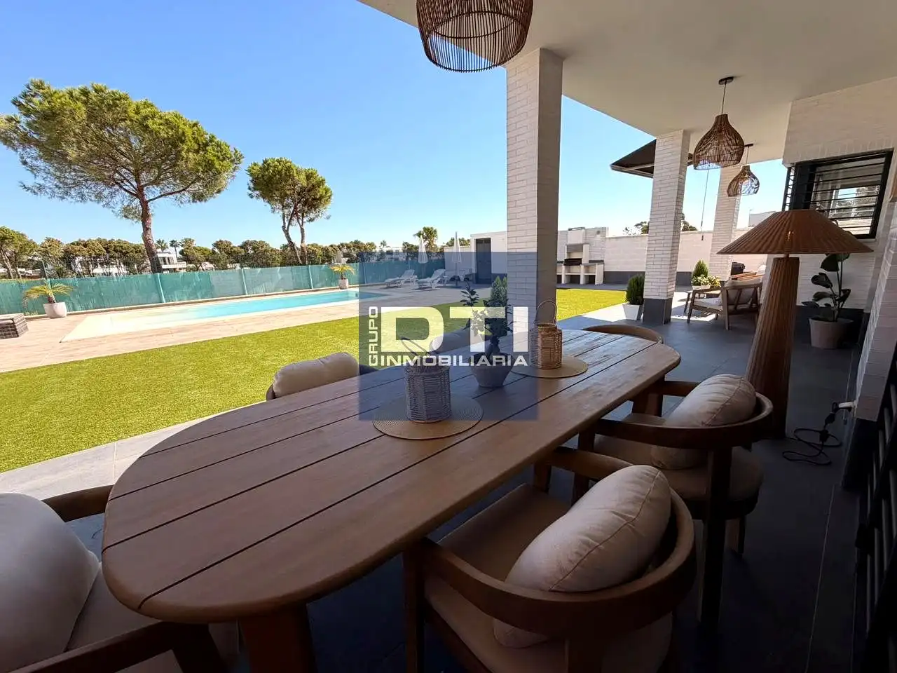 Casa en alquiler en Dehesa - Monacilla, imagen 9