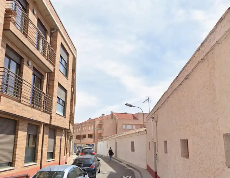 Piso en venta en Camino de María de Huerva, La Muela