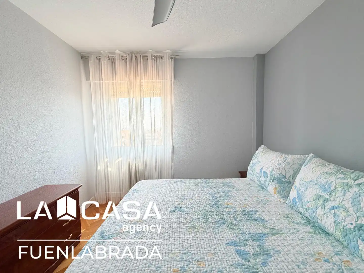 Habitación de Piso en venta en Fuenlabrada con Calefacción y Terraza