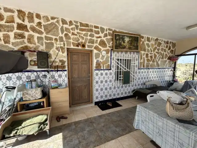 Apartamento en venta en Albatera con Aire acondicionado