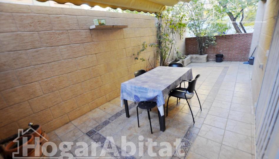 Photo 1 of Flat for sale in Avenida Cid, Soternes, Valencia