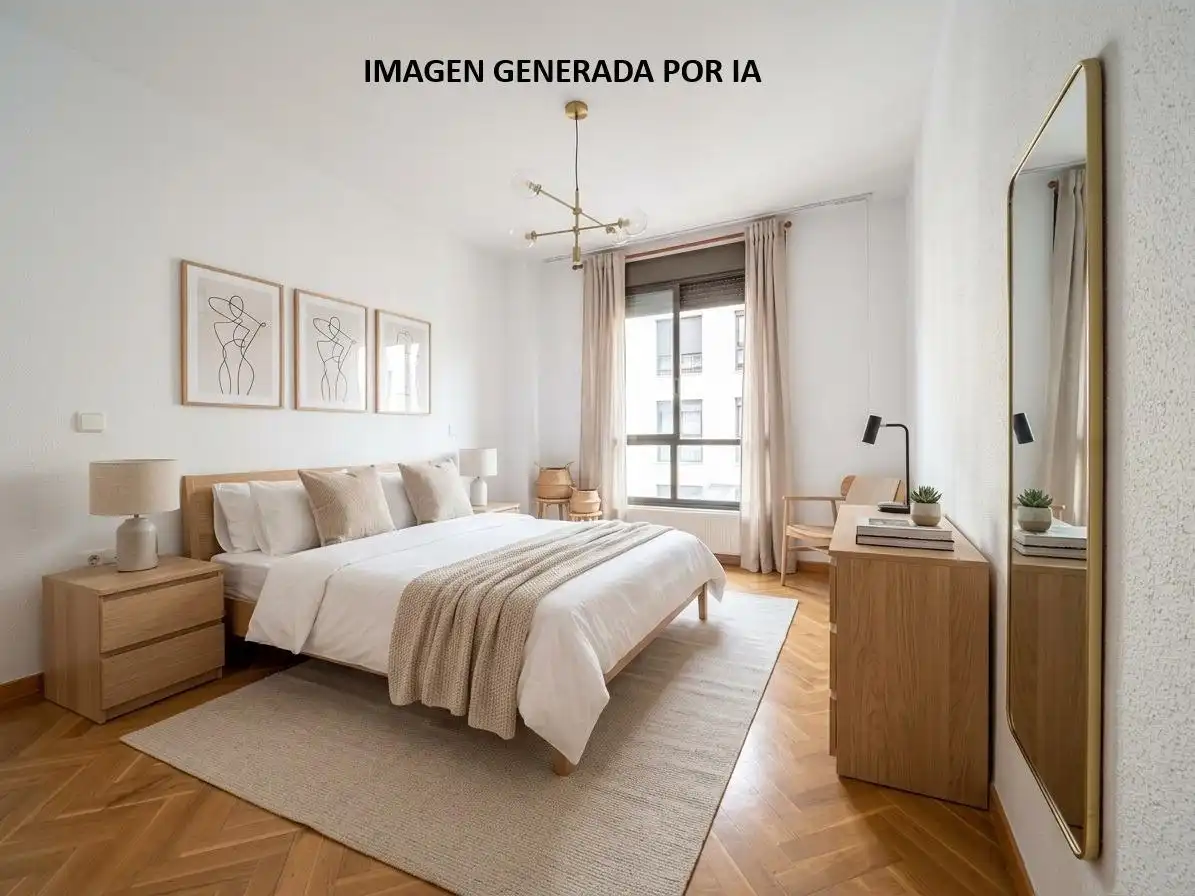 Wohnung mit Pool zur Miete in Calle Sánchez Pacheco, imagen 12