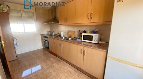 Foto 3 de Àtic en venda a Don Benito, Badajoz