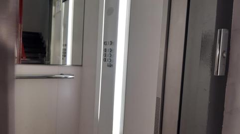 Foto 4 de Piso en venta en Barrio del Nervión, Sevilla