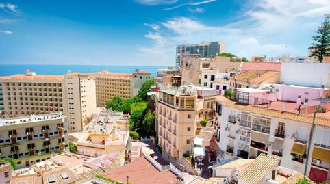 Foto 2 de Apartament en venda a Calle Hoyo, Manantiales - Estación de Autobuses, Málaga