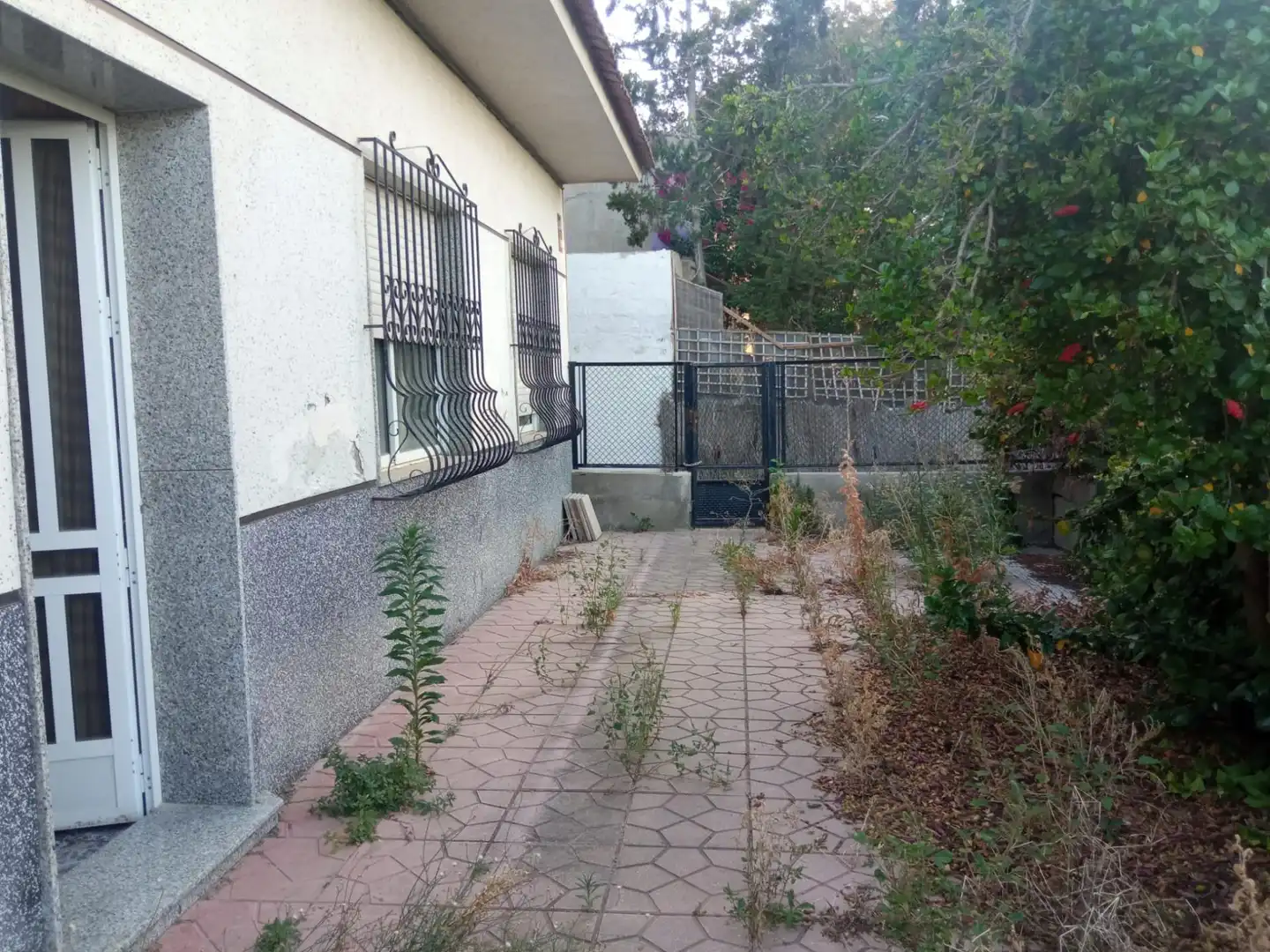 Country homes for sale in Los Ramos