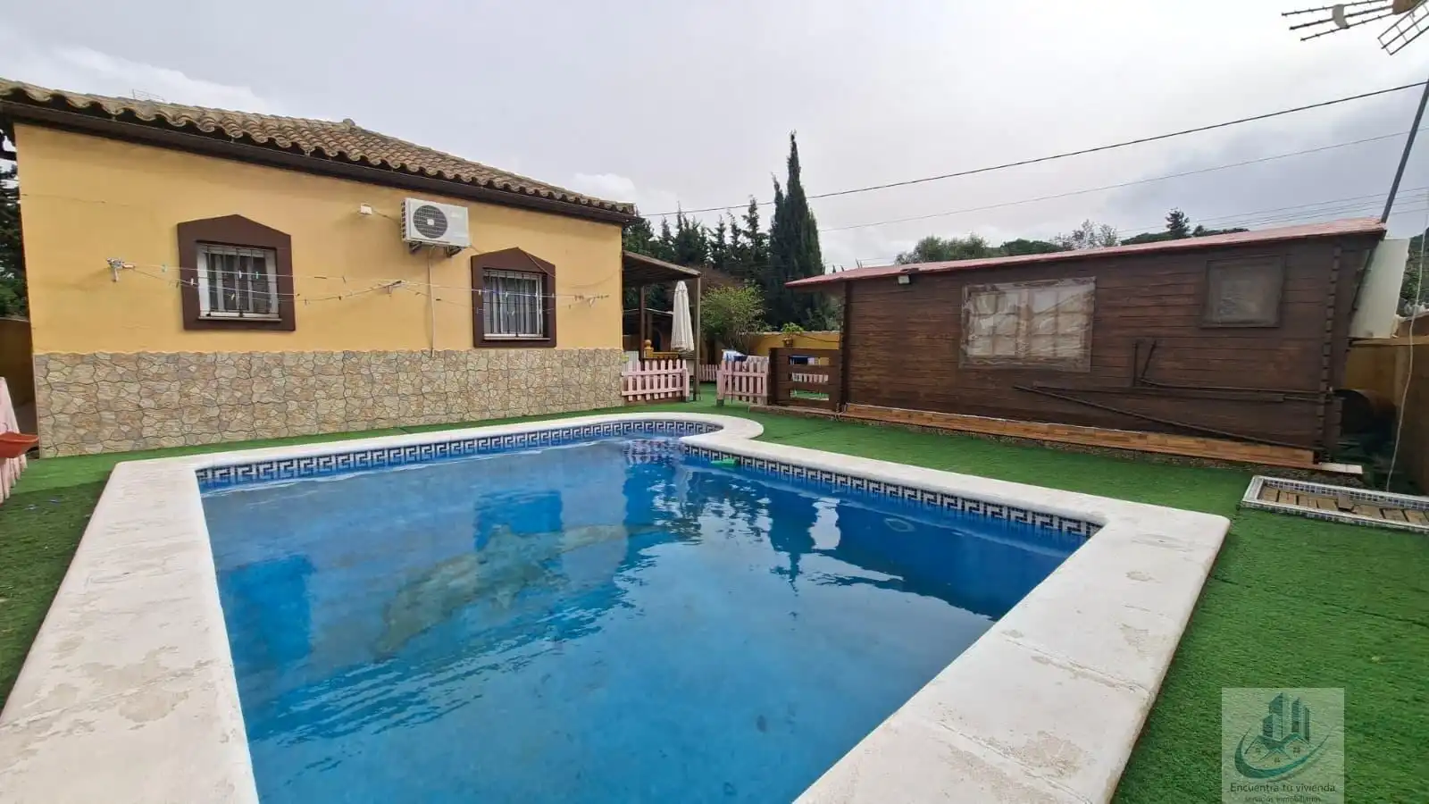 Chalet en venta en Los Franceses – La Vega, imagen 2