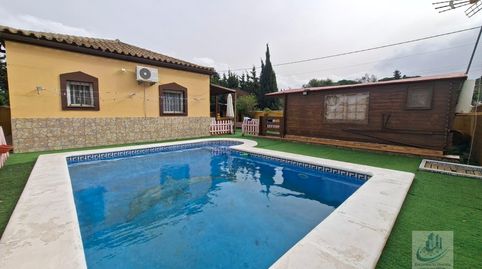 Foto 2 de Casa o chalet en venta en Los Franceses – La Vega, Chiclana de la Frontera