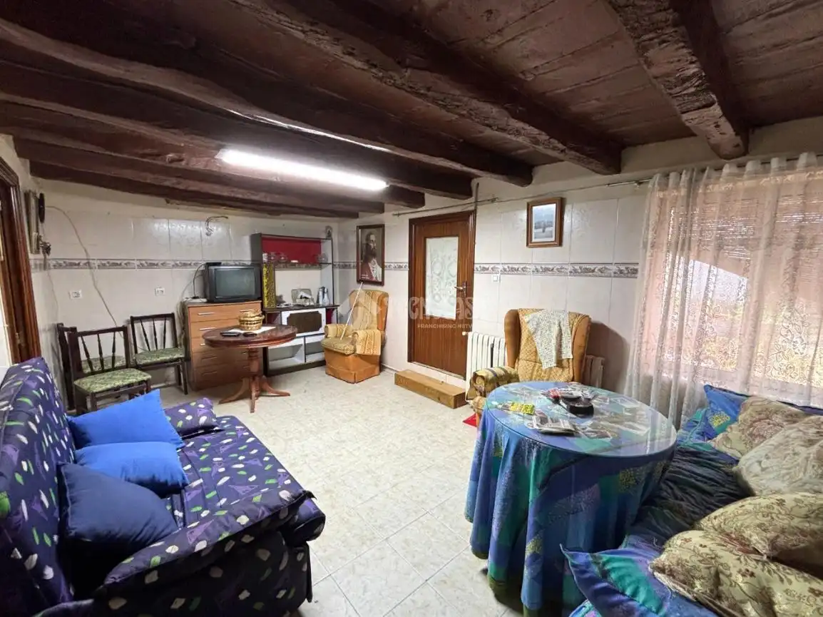 Maison avec terrasse à vendre à Villaverde de Medina, imagen 33