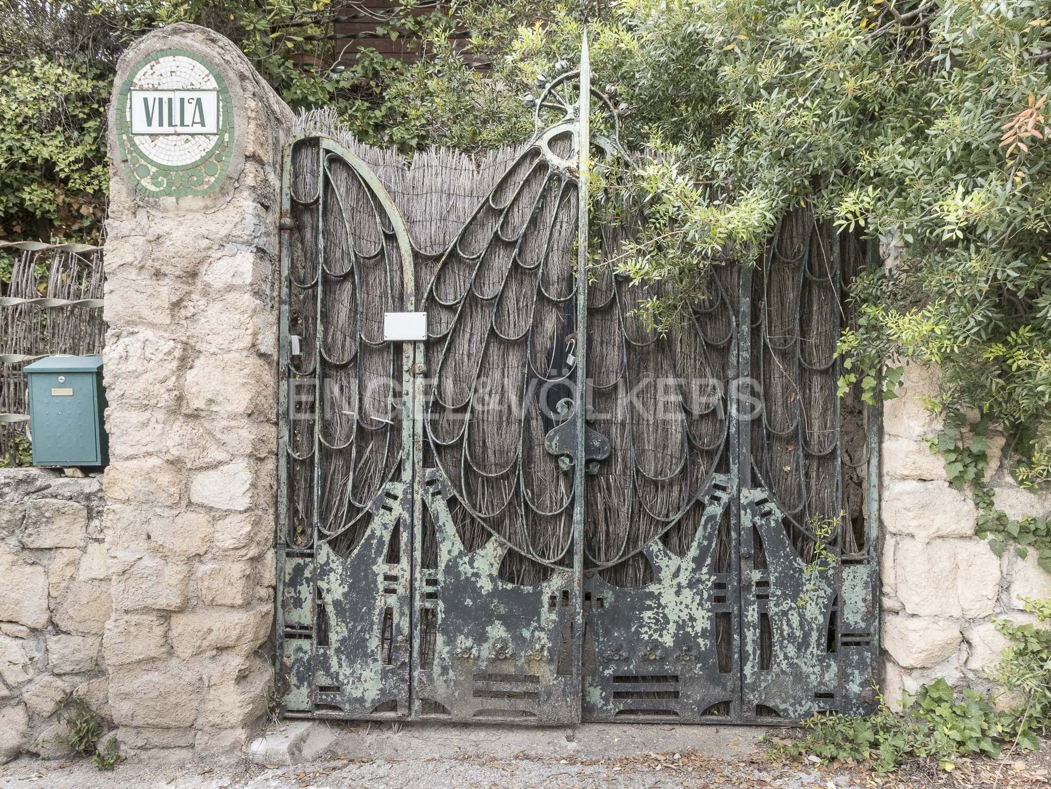 Casa o xalet en venda a Vallvidrera - Tibidabo - Les Planes