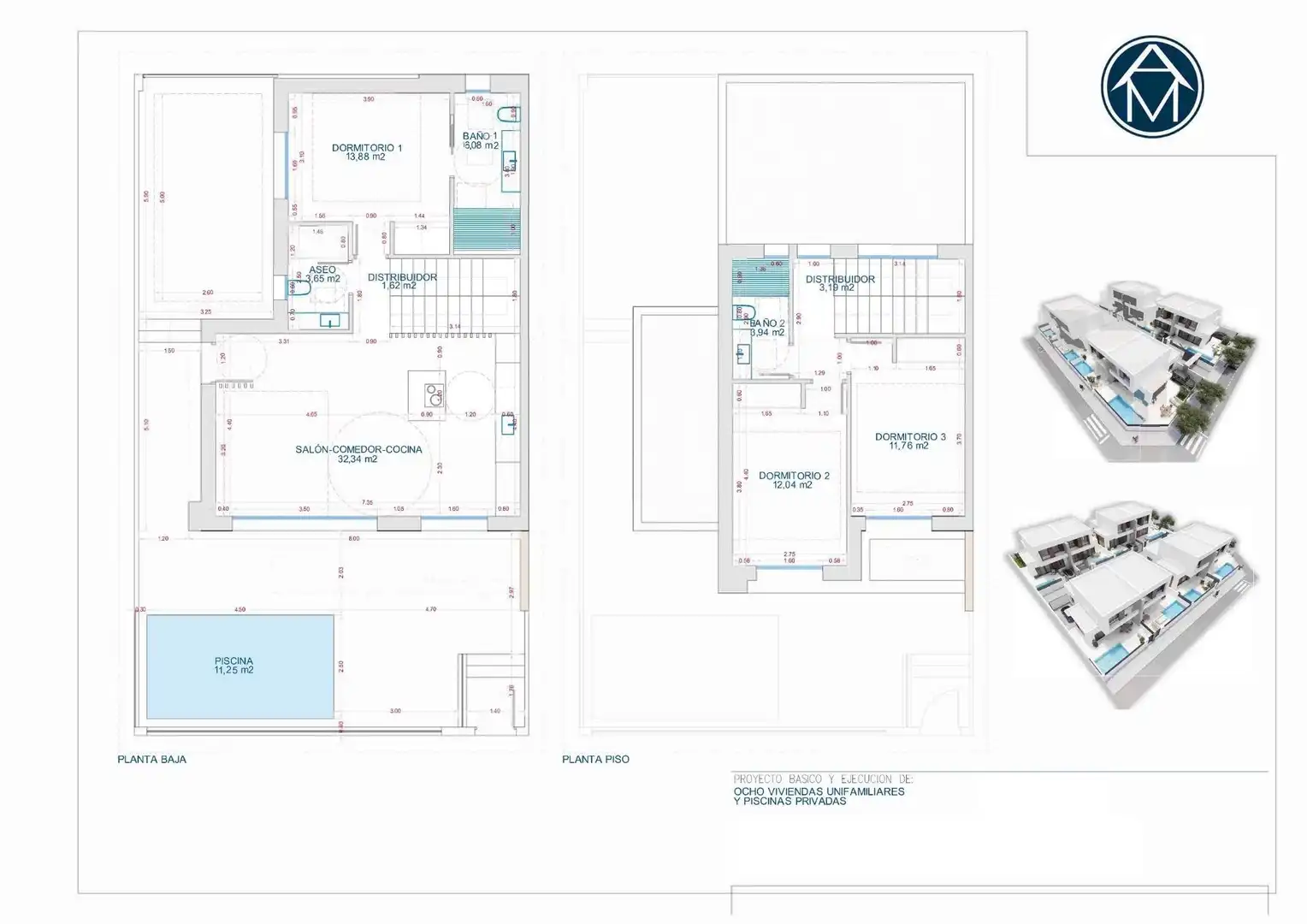 Detached house with pool for sale in Dolores, imagen 6