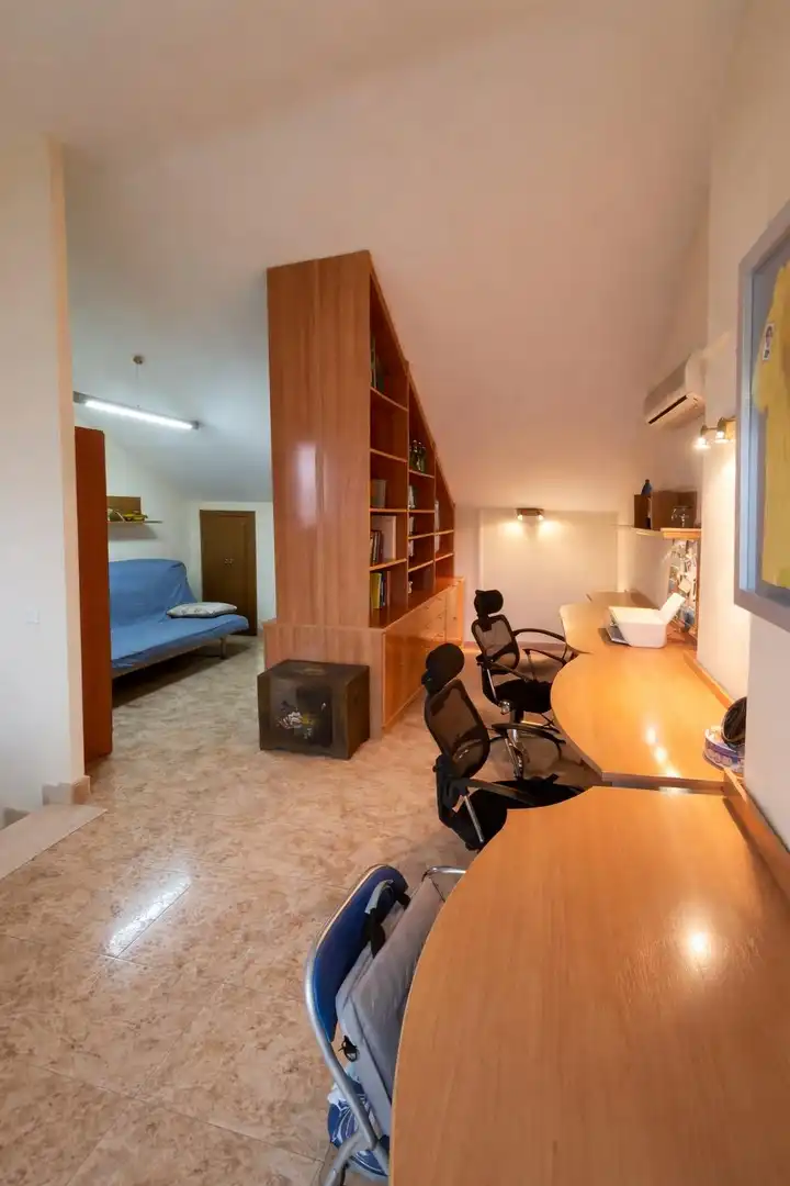 Casa a schiera con terrazza in vendita a Cariñena - Carinyena, imagen 42