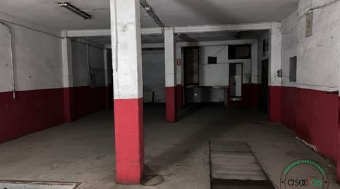 Photo 5 of Commercial properties for sale in Gijón - Cl Trueba, 14, Perchera, Gijón