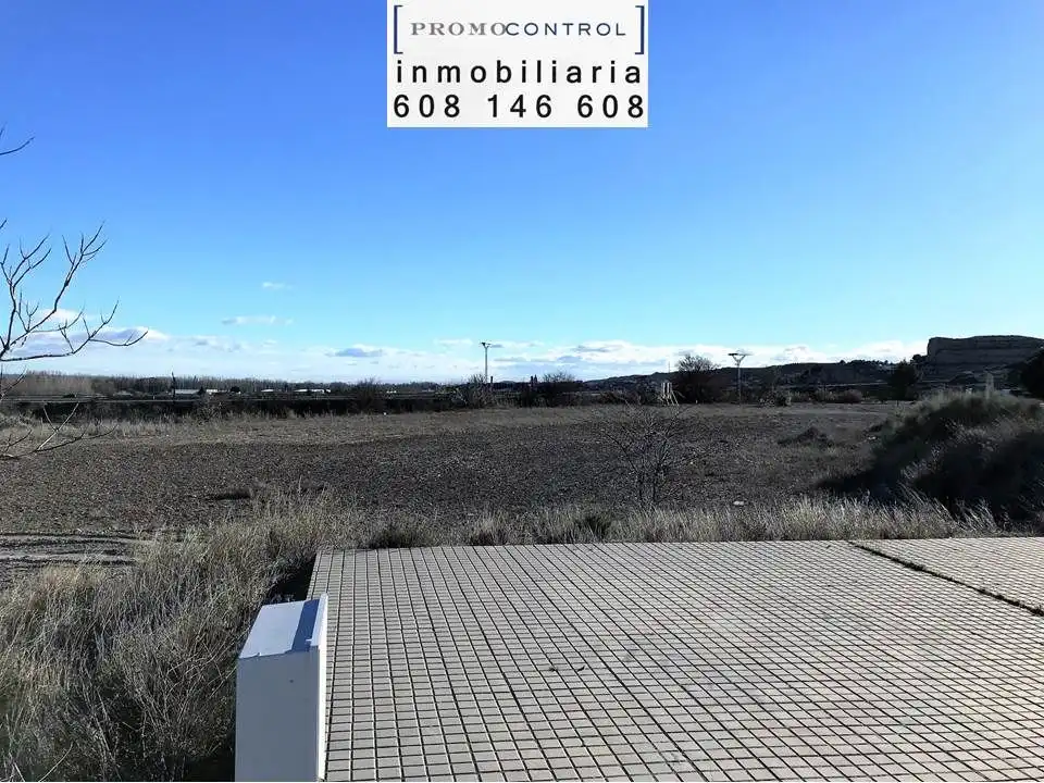 Terreni e lotti in vendita a Zuera, imagen 17